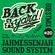 Back A Yard Athens #20 w/ Jahmessenjah Soundsystem [SRB] - Rub a Dub Foundation mixtape image