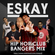 Hip-Hop Club Bangers - TRIBUTE TO 2015 | Eskay image