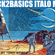 Back2Basics Italo Mix 130 Tony Renzo image