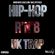 April / May 2017 - Hip-Hop, R'n'B & UK Rap image