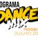 PROGRAMA - DANCE MIX - JULHO 2018 SEMANA 02 image