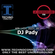 Pady De Massilia exclusive radio mix UK Underground presented by Techno Connection 14/04/2023 image