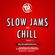 @DJNateUK - Slow Jams & Chill Part 1 (2016) | #SLOWJAMSandCHILL image