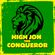High Jon The Conqueror's Uptown Sound #1 image