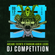 Shogun Audio Leeds DJ Competition - TDK image