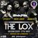 Mista Bibs & Modelling Network - Best of The Lox image