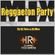 Mix Reggaeton Party By Dj Teto Ft Dj Mes I.R. image