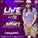 HARLEY BERETTA LIVE FROM THE 305 W/ DJ LAZ - GLOBALIZATION RADIO MIX- CHANNEL 13 SiriusXM (8/8/2020) image