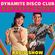 Dynamite Disco Club 064 - Stalvart John [30-07-2022] image