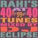 DJ Eclipse's "40 At 40" Reggae Mix image