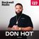 ROCKWELL RADIO - DJ DON HOT - AUGUST 2022 (EP. 137) image