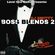 Boss Blends Pt. 2 (DJ Smitty 717) image