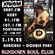 Sundown Soul Club - Double Peas - Beaches XRAY.FM 3-19-22 image