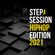 Step Session Hip-Hop Edition 2021 (Sample) image