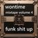 Wontime - Funk shit up image