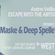 Maske & Deep Spelle - Escape Into The Abyss #32 image
