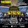 Saw One Radio Tuesday Night Flight Radio 5-8-2018 image