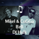 Mikel & CuGGa B2B DJ Hulk - Tech / Ghetto / Bass / Latin House Mix image