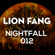 Lion Fang Pres. NIGHTFALL PODCAST #012 image