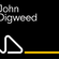 Transitions with John Digweed - Mixcloud Exclusive Version - 11/3/11 image