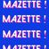 Dj set Mazette ! Fait froid (December 2019 - Paris) image