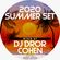 Summer Set 2020 - Mixed By Dj Dror Cohen image