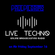 Paul Pilgrims - Techno Podcast #01 - on Air in Live Broadcasting Radio 16-9-2022 image