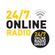 24/7 Online Radio, Weekend Jazz Show - 26 June 2021 image