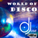 World of Disco Mix by DJose image