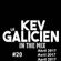 Kev Le Galicien - In The Mix #20 Abril 2017 image