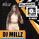KELAVISION WEEKSTARTER MIX DJ MILLZ - DRUM & BASS / JUNGLE MIX OCT 2022 image