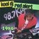 Kool DJ Red Alert - 1986 WRKS (Kiss FM) image