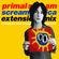 PRIMAL SCREAM Screamadelica Extension Mix image