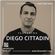 Diego Cittadin IBIZA RADIO 1 -Guest Mix Show 30 March 2022 image