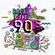 DJ Sahir "Back To The 90's" Hits Mixtape April 2020 image