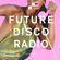Future Disco Radio - 161 - T.U.R.F. Guest Mix image