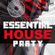 Saturday Night House Party...House Essential 1.....HOT mix. 100% Club Feeling image