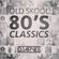 #MixMondays OLD SKOOL 80's CLASSICS @DJARVEE image