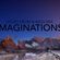 "Imaginations" ~ Chilled Liquid Drum & Bass Mix image
