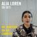 Alia Loren (DJ Set) | Dr. Martens On Air: Camden image