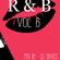 DJ SPIKES PRESENTS - R&B mixtape vol.6 image