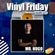 Mr. Hugo - Vinyl Friday #19 @ Super FM 12.02.2021. image