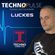 Luckes - Techno Pulse Xtra #84 (Live at Technoconnection.com) image