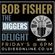 Bob Fisher - Diggers Delight (29 01 21) image