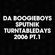Da BoogieBoys - Sputnik Turntabledays 2006 Part 1 image