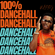 100% Dancehall LiveStream Audio (Explicit) image