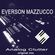 Everson Mazzucco - Analog Clutter (original mix) image