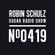 Robin Schulz | Sugar Radio 419 image