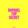 Test Pressing 436 / Raphael Top Secret image