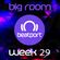 Big Room - Electro House Mix \ Beatport Top 20 ▼ July 2017 (DJ DIIODE) image